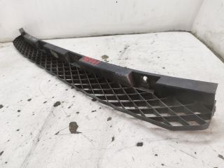 bontott VW GOLF V Hátsó középső Lökhárító Tartó (Műanyag)