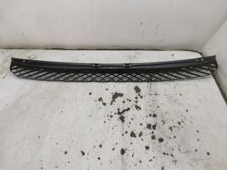 bontott VW GOLF V Hátsó középső Lökhárító Tartó (Műanyag)