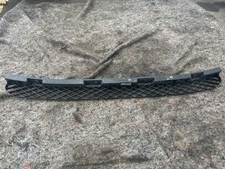 bontott VW GOLF V Hátsó középső Lökhárító Tartó (Műanyag)