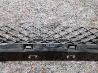 bontott VW GOLF V Hátsó középső Lökhárító Tartó (Műanyag)