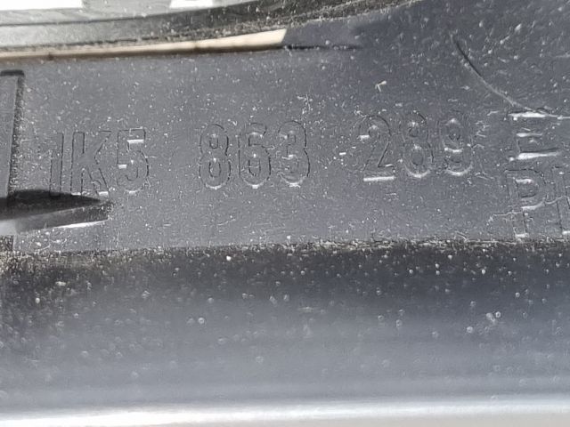 bontott VW GOLF V Hátsó középső Szellőző