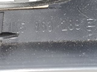 bontott VW GOLF V Hátsó középső Szellőző