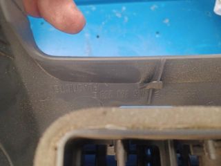 bontott VW GOLF V Hátsó középső Szellőző