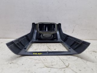 bontott VW GOLF V Hátsó középső Szellőző