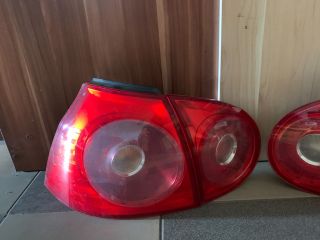 bontott VW GOLF V Hátsó Lámpa Szett