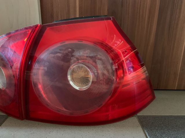 bontott VW GOLF V Hátsó Lámpa Szett