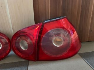 bontott VW GOLF V Hátsó Lámpa Szett