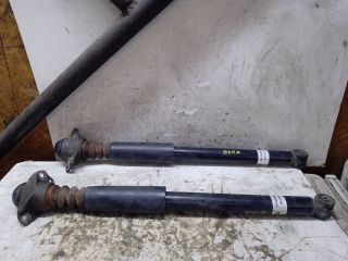 bontott VW GOLF V Hátsó Lengéscsillapító Pár