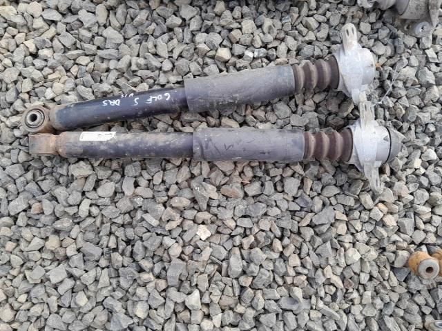 bontott VW GOLF V Hátsó Lengéscsillapító Pár