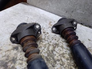 bontott VW GOLF V Hátsó Lengéscsillapító Pár