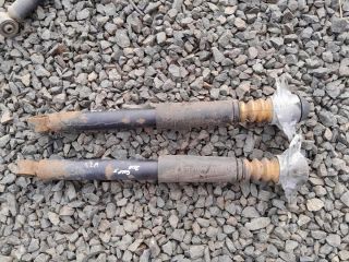 bontott VW GOLF V Hátsó Lengéscsillapító Pár