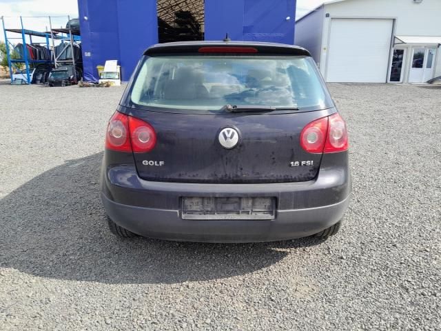 bontott VW GOLF V Hátsó Lengéscsillapító Pár