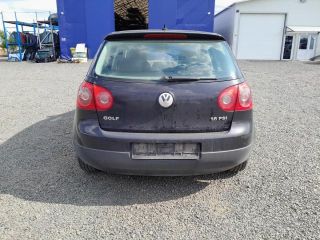 bontott VW GOLF V Hátsó Lengéscsillapító Pár