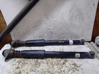 bontott VW GOLF V Hátsó Lengéscsillapító Pár