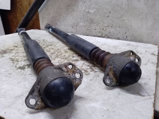 bontott VW GOLF V Hátsó Lengéscsillapító Pár