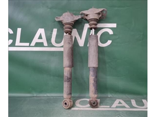 bontott VW GOLF V Hátsó Lengéscsillapító (Pozíciófüggetlen)