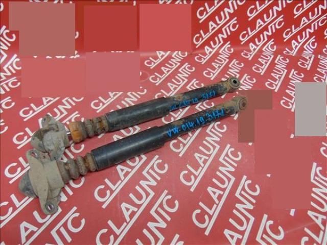 bontott VW GOLF V Hátsó Lengéscsillapító (Pozíciófüggetlen)