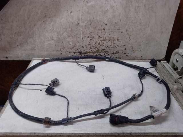 bontott VW GOLF V Hátsó Lökhárító Kábelköteg