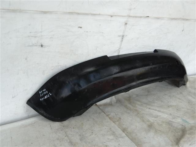 bontott VW GOLF V Hátsó Lökhárító Légterelő