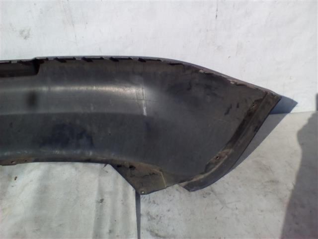 bontott VW GOLF V Hátsó Lökhárító Légterelő