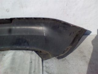 bontott VW GOLF V Hátsó Lökhárító Légterelő