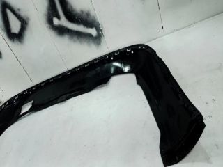 bontott VW GOLF V Hátsó Lökhárító Légterelő