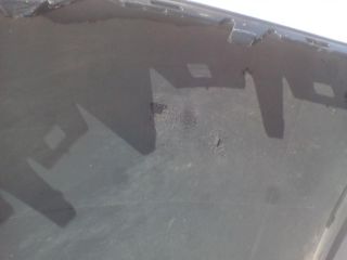 bontott VW GOLF V Hátsó Lökhárító Légterelő