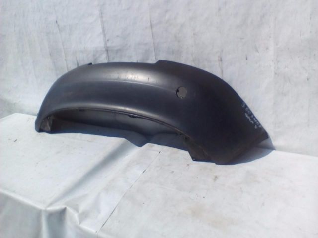 bontott VW GOLF V Hátsó Lökhárító Légterelő