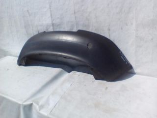 bontott VW GOLF V Hátsó Lökhárító Légterelő