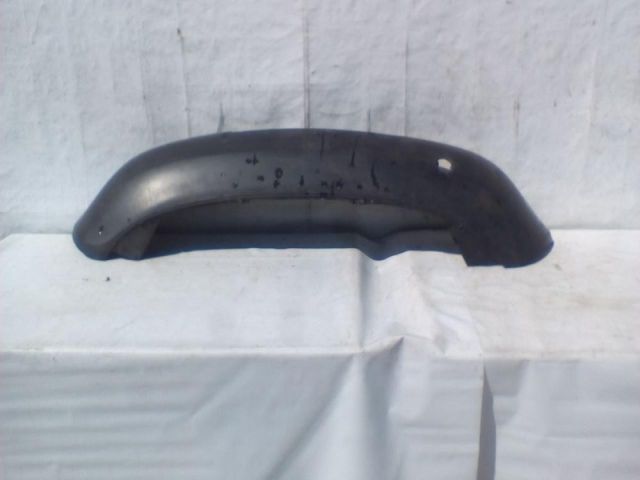 bontott VW GOLF V Hátsó Lökhárító Légterelő