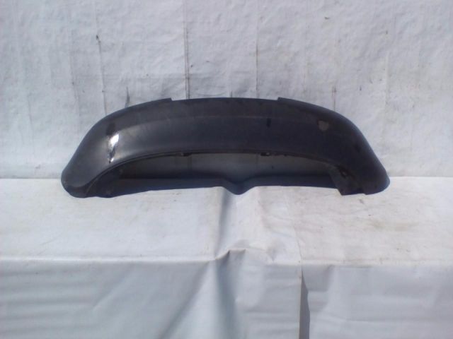 bontott VW GOLF V Hátsó Lökhárító Légterelő