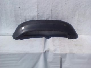 bontott VW GOLF V Hátsó Lökhárító Légterelő