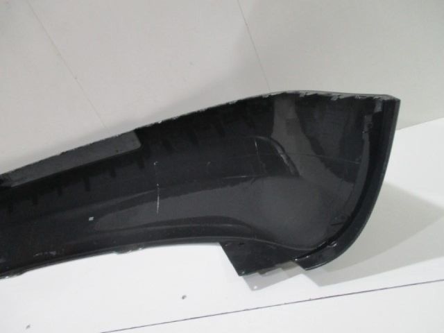 bontott VW GOLF V Hátsó Lökhárító Légterelő