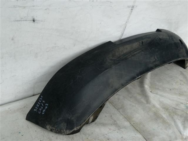 bontott VW GOLF V Hátsó Lökhárító Légterelő