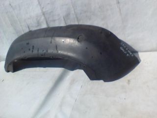 bontott VW GOLF V Hátsó Lökhárító Légterelő