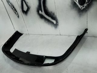 bontott VW GOLF V Hátsó Lökhárító Légterelő