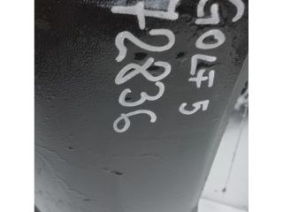 bontott VW GOLF V Hátsó Lökhárító Légterelő