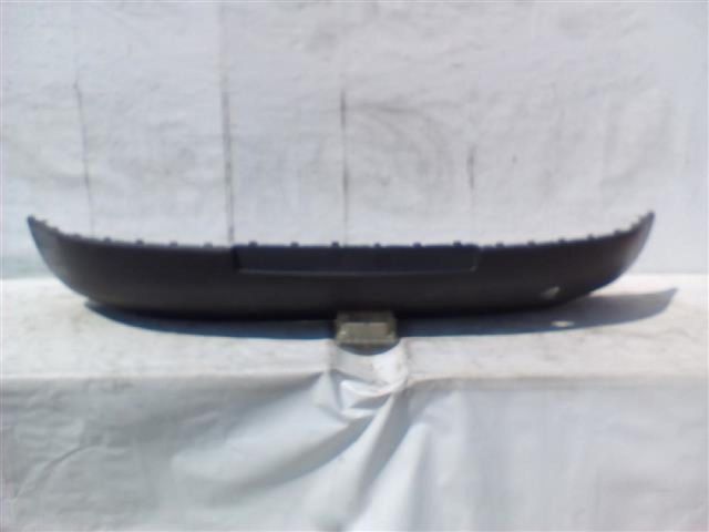 bontott VW GOLF V Hátsó Lökhárító Légterelő