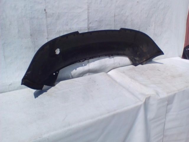 bontott VW GOLF V Hátsó Lökhárító Légterelő