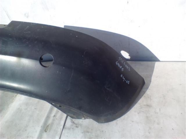 bontott VW GOLF V Hátsó Lökhárító Légterelő