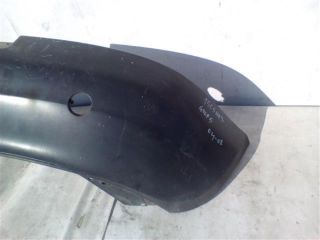 bontott VW GOLF V Hátsó Lökhárító Légterelő