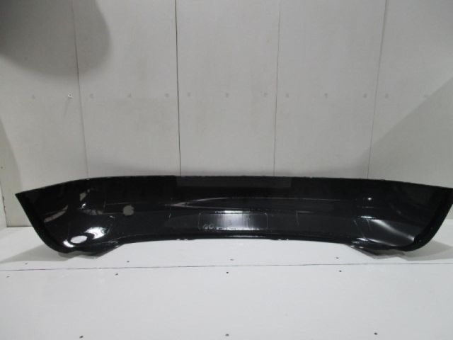 bontott VW GOLF V Hátsó Lökhárító Légterelő