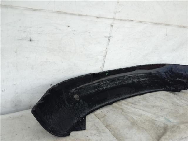 bontott VW GOLF V Hátsó Lökhárító Légterelő