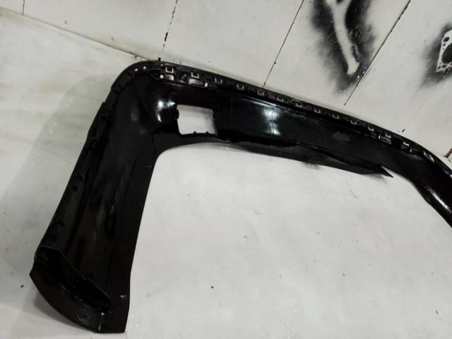 bontott VW GOLF V Hátsó Lökhárító Légterelő