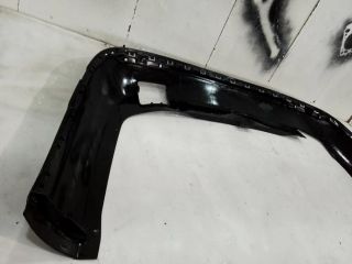 bontott VW GOLF V Hátsó Lökhárító Légterelő