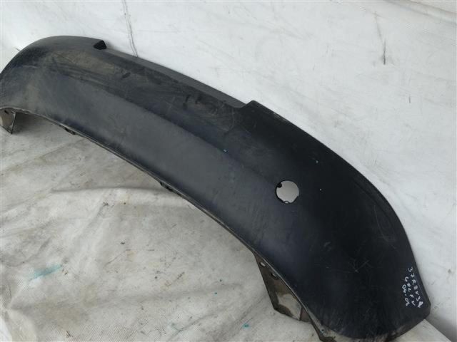 bontott VW GOLF V Hátsó Lökhárító Légterelő