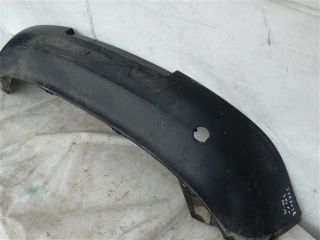 bontott VW GOLF V Hátsó Lökhárító Légterelő