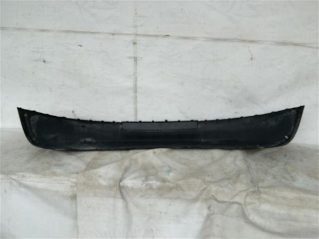 bontott VW GOLF V Hátsó Lökhárító Légterelő