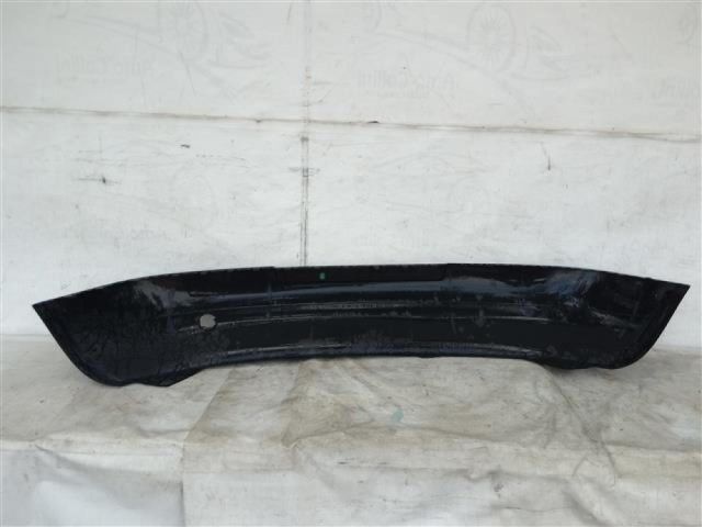 bontott VW GOLF V Hátsó Lökhárító Légterelő