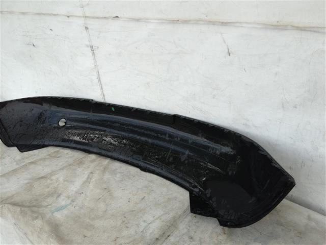 bontott VW GOLF V Hátsó Lökhárító Légterelő